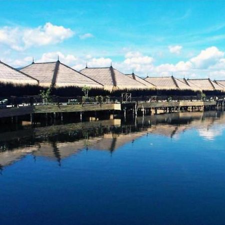 Sky Lake Inle Resort Inle Lake Екстериор снимка