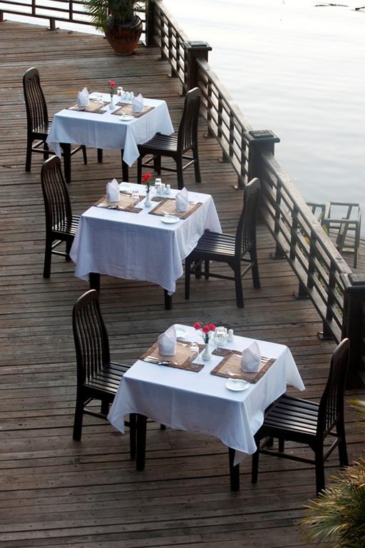 Sky Lake Inle Resort Inle Lake Екстериор снимка