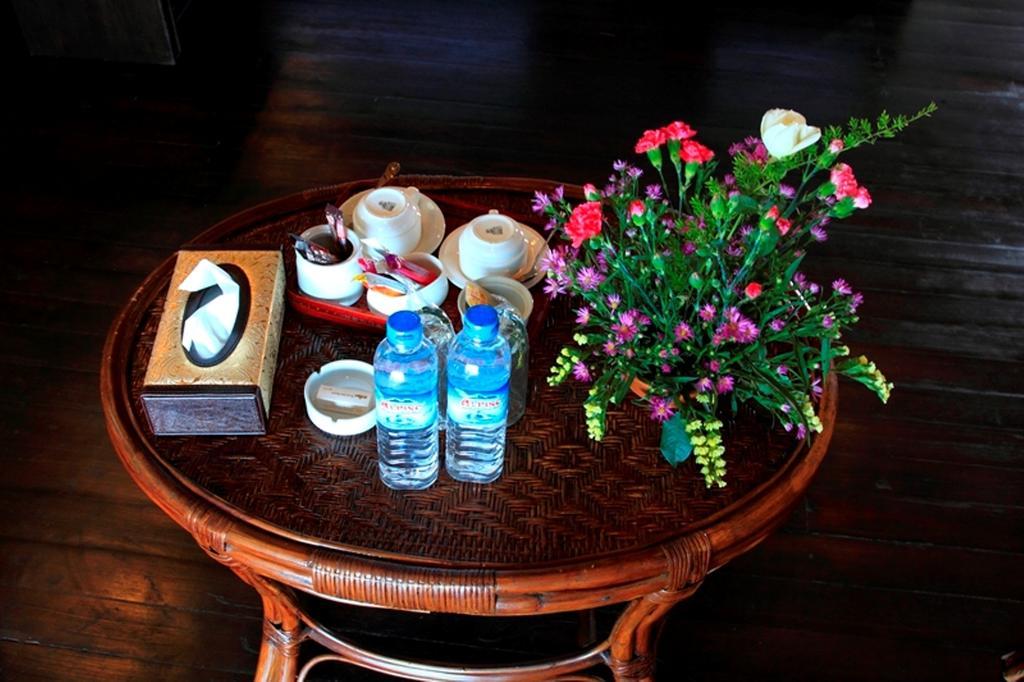 Sky Lake Inle Resort Inle Lake Екстериор снимка